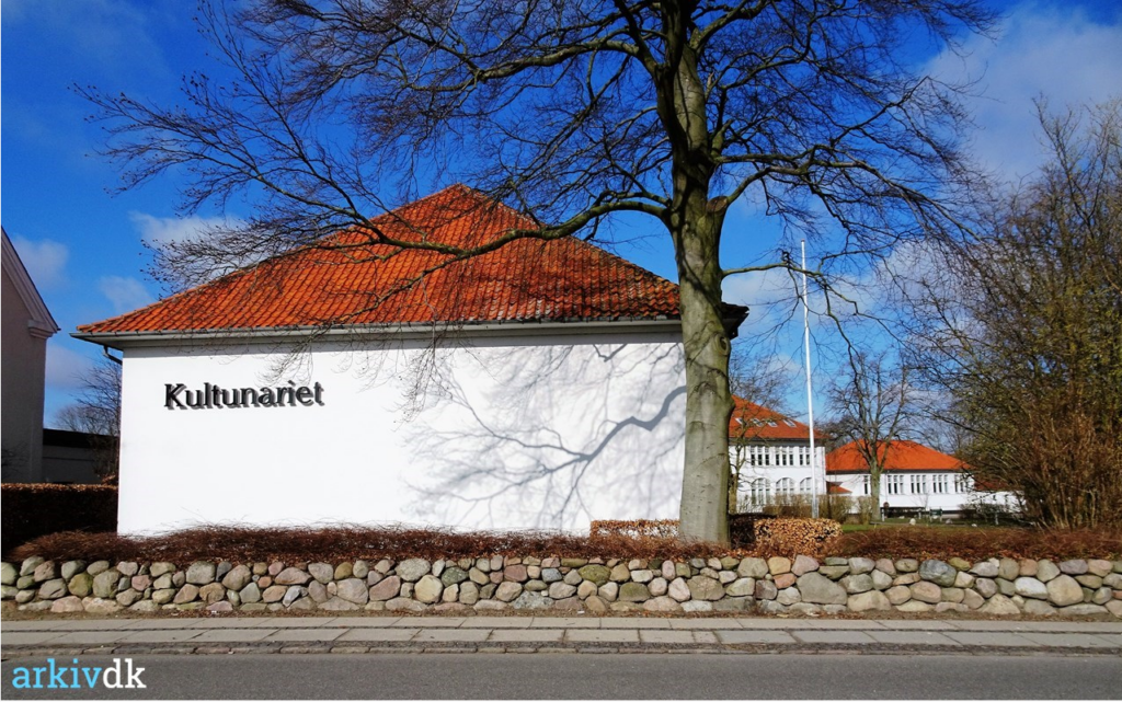 Kultunariet
